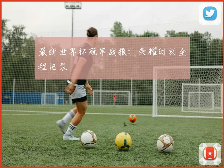 最新世界杯冠军战报：荣耀时刻全程记录